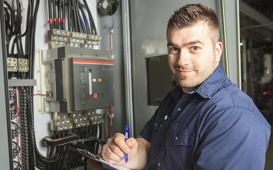 électricien de maintenance Neuilly-sur-Seine