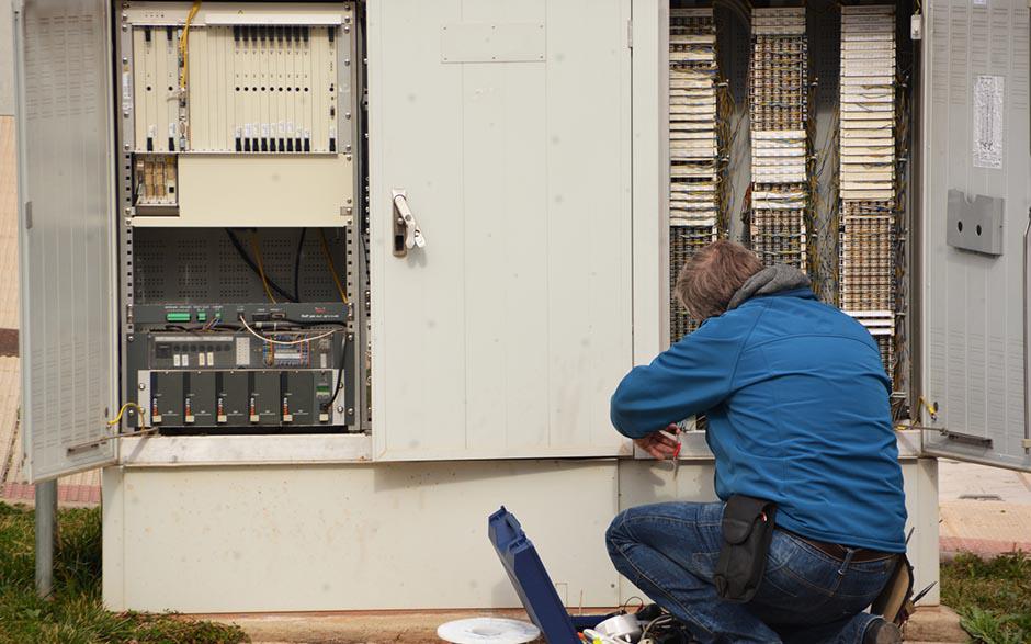 entreprise d'électricité Neuilly-sur-Seine