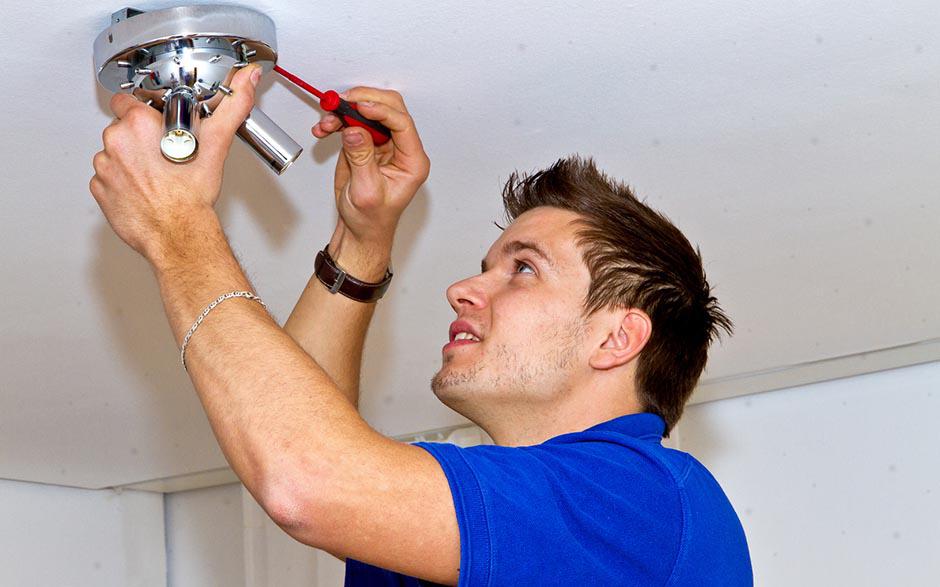 électricien de maintenance Neuilly-sur-Seine