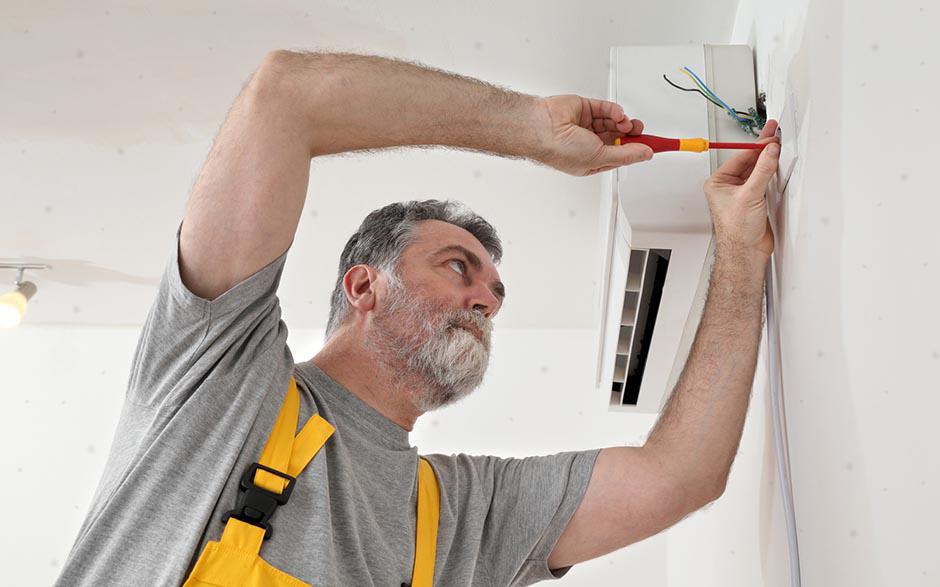 électricien de maintenance Neuilly-sur-Seine